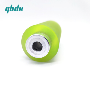 Yüksek QAP02 üretici özelleştirilmiş düz silindir boru tipi A5052 konveyör kayış silindiri konveyör rulo cnc makinesi aracı - Product Image 6