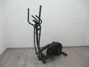 <span class=keywords><strong>Vélo</strong></span> <span class=keywords><strong>elliptique</strong></span> <span class=keywords><strong>magnétique</strong></span> TOPFIT Sports, grande longueur d'oscillation, classique, pour la gym et le fitness à domicile - Product Image 3