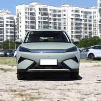 2025 B-Y-D Yuan Plus SUV Électrique Intelligent 510KM 0KM pour Vente en Gros à l'Étranger