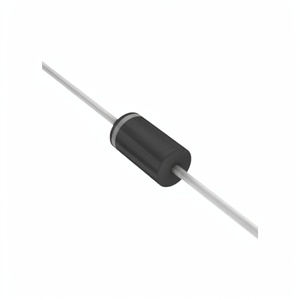 Original STTH302 Single Diodes Electronics Component DO-201AD, Axial - Product Image 1