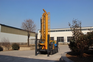 Giàn Khoan giếng nước - Product Image 6