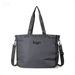 Sac à dos de tennis et de pickleball multifonctionnel avec logo personnalisé, imperméable, décontracté, sportif, en nylon, tendance, pour activités de plein air, fitness, tactique - Product Image 5