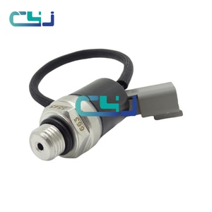 Capteur de pression d'huile 600-871-1171 6008711171 pour moteurs 6D140E S6D170 SA6D125E SAA6D125E SAA6D140E SSA16V159E-2 - Product Image 4