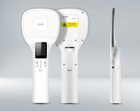 Terminal portable de lecture de codes-barres 2D Chainway R2 SE2707, lecteur RFID, PDA pour la gestion des bijouteries