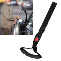 Poignée d'assistance réglable pour voiture, entrée/sortie facilitée, accessoire de sac amovible pour femmes enceintes et personnes âgées, produit spécial