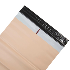 Bolsas de Polietileno para Envíos, Impresas, Gruesas, Autosellables, Impermeables y Ecológicas, Diseño Bonito, Tamaño Grande, para Ropa - Product Image 3