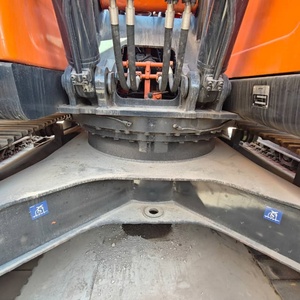 รถขุด Doosan DX225 LC 9S ปี 2023 รุ่น 22 ตัน สภาพเหมือนใหม่ พร้อมขาย พร้อมเครื่องยนต์ เกียร์ ปั๊ม และลูกปืน - Product Image 4