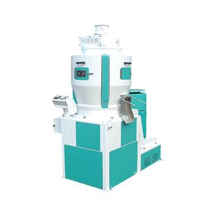 Pulidora <span class=keywords><strong>de</strong></span> Arroz Vertical con Rodillo <span class=keywords><strong>de</strong></span> <span class=keywords><strong>Esmeril</strong></span> MNMLS40, Máquina <span class=keywords><strong>de</strong></span> Molienda <span class=keywords><strong>de</strong></span> Arroz <span class=keywords><strong>de</strong></span> Alta Capacidad 5TPH para Fábrica <span class=keywords><strong>de</strong></span> Blanqueamiento <span class=keywords><strong>de</strong></span> Arroz Integral - Product Image 2