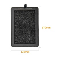 Filter pengganti dari pabrik pasokan LV-H128-RF Filter karbon aktif dan HEPA asli untuk LV-H128 pembersih udara LEVOIT