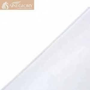 Edredón acolchado de lujo para hotel personalizado de fabricante, edredón antialérgico blanco sólido, edredones de cama acolchados - Product Image 5