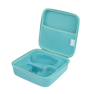 Custodia Protettiva Rigida in Schiuma EVA Personalizzata per Trasporto Speciale - Product Image 3