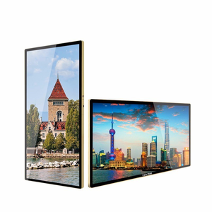 Tốt nhất bán 42-inch HD <span class=keywords><strong>Android</strong></span> LCD hiển thị treo tường Máy nghe nhạc quảng cáo với hỗ trợ đa kích thước ngang màn hình dọc - Product Image 2