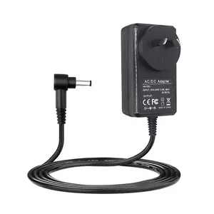 Vacuum cleaner charger 26.1V 0.78A, 30.45V 1.1A ac to dc adapter for Dy son DC 59 DC 34 V10 V12 V6 and more