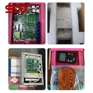 Оригинальная главная плата лифта KON* KM773390G03/G04/G05/G06 с модулем ЦПУ LCECPU561, запчасти для лифтов, печатная плата - Product Image 5