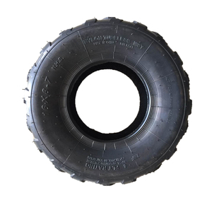 Neumáticos OEM de Alta Calidad para ATV 16x8-7 y Scooter, Fabricados en Fábricas Chinas, 16*8-7, 145/70-6, 16x8-7, Vehículo Todoterreno - Product Image 2