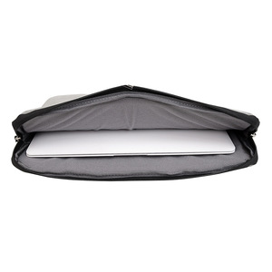 11'' 13'' 15.6'' Manufacturer Custom High Quality Office Business Travel Trolley Shoulder <b>for</b> Men Women <b>Laptop</b> Sleeve Bag - Product Image 5