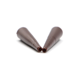 17mm Factory Wholesale Carp Fishing <strong>Tackle</strong> Carp <strong>Terminal</strong> Accessory <strong>Tackle</strong> Rubber Tail Sleeve - Product Image 4