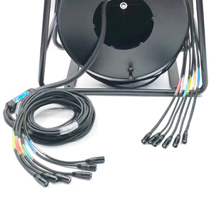 Six Category Shielded Network <b>Cable</b> Pure Copper <b>RJ45</b> Connector Streamer <b>Cable</b> For Computer Data Transmission - Product Image 2