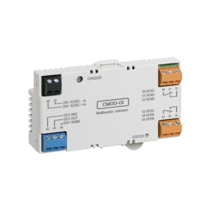 Módulo de Extensión de E/S ABB CMOD-01 3ABD50000004420 Original y Nuevo, Expansión de E/S Industrial para Sistemas de Automatización - Product Image 1