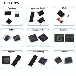 100% Genuine Original Brand-New JCY0157 BGA-288 Integrated Circuits ICs Chips High Quality One-stop Electronic Components BOM - Product Image 5