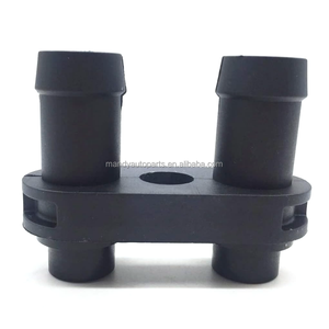 Carcasa del Termostato del Refrigerante del Motor OEM 6Q0121065N/6Q0121065G para VW AUDI Seat Skoda - Product Image 3