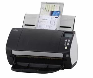 Máy quét tài liệu & hình ảnh chuyên nghiệp chất lượng cao khổ A4, USB 3.0, tốc độ quét 2 giây, bảo hành 1 năm, có sẵn trong kho - Product Image 6