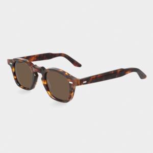 Gafas de Sol <span class=keywords><strong>Sifer</strong></span> Tortoise de Lujo, Armazón Pequeño y Elegante, Último Modelo, Estilo Retro, Ovaladas, de Alta Calidad, Unisex, Personalizadas, Venta al por Mayor - Product Image 6