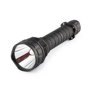 Convoy L2 C-REE XML2 LED Flashlight Torch with Lantern Self Defense Camping & Bicycle Light