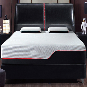 Cuộn Giấy Nhập Khẩu Nhãn Hiệu Chất Lượng Cao Giường Đôi Giường Đôi Giường Đôi Giường Đôi Đệm Khách Sạn Có Túi Xốp Nhớ Cỡ Lớn Đệm Lò Xo - Product Image 1