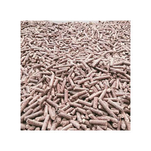 Granulés de bois de sapin 6 mm DIN+ et ENplus A1/A2 (granulés de bois approuvés BSL en sacs de 15 kg) - Product Image 2