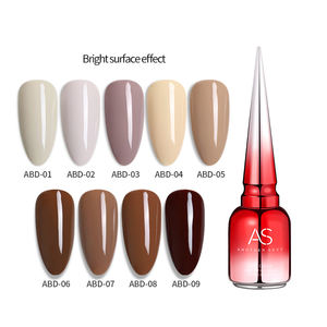 Esmalte <span class=keywords><strong>de</strong></span> <span class=keywords><strong>Uñas</strong></span> en Gel <span class=keywords><strong>de</strong></span> 15 ml, Colores Artísticos, Barniz <span class=keywords><strong>de</strong></span> Gel UV Removible, para <span class=keywords><strong>Uñas</strong></span>, Semipermanente, Lámpara UV LED - Product Image 3