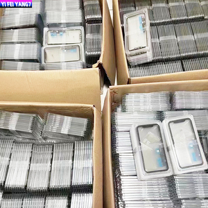 Laminate kính phía trước bên ngoài với bảng điều khiển OCA cho <span class=keywords><strong>iPad</strong></span> Air 6/11/13 \ "Bảo hành 1 năm trên màn hình cảm ứng - Product Image 6