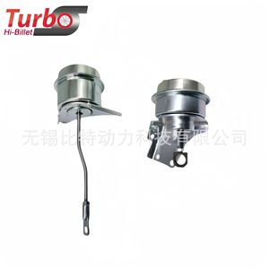 Válvula de Descarga Externa Turbo Hi-Billet 49189-02410 para Honda MDX RDX 2.3L TD04 - Product Image 1