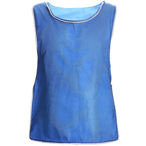 Rompi Pendingin Musim Panas Unisex Reflektif Berbahan Jaring PVA, Dapat Dibalik, Berkualitas Tinggi, Pasokan Langsung Pabrik, Cocok untuk Olahraga dan Aktivitas Luar Ruangan - Product Image 4