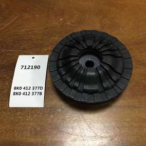 ATMAN Original-Autoteile Stoßdämpfer Strasshalterung 8K0412377D 8K0412377B für Audi A4 A5 Q5 - Product Image 4