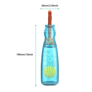 Juguete Interactivo de Agua para Perros Mordedores Agresivos - Juguete Masticable para Limpieza Dental para Cachorros, Alivio del Aburrimiento y Entretenimiento - Product Image 4