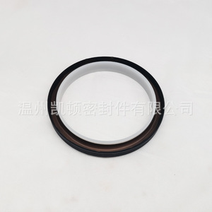 Cfw C3968563 <b>Seal</b> 130-150-14 PTFE Material For Cummins Isde Engine Crankshaft Front And Rear Oil <b>Seals</b> - Product Image 1