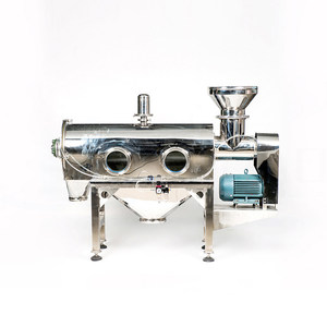 Tamis centrifuge électrique à haute pression, outil centrifuge <span class=keywords><strong>turbo</strong></span> - Product Image 1