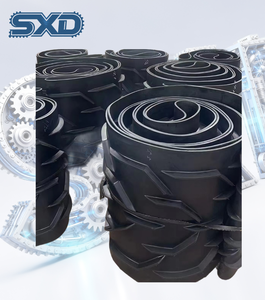 Sabuk konveyor mesin penggilingan kualitas tinggi W205 / W2000 - Product Image 4