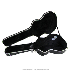 Trung Quốc Nhà máy cứng tùy chỉnh kích thước ABS <span class=keywords><strong>Guitar</strong></span> trường hợp nhạc cụ <span class=keywords><strong>guitar</strong></span> trường hợp nhiều <span class=keywords><strong>guitar</strong></span> trường hợp cứng - Product Image 3