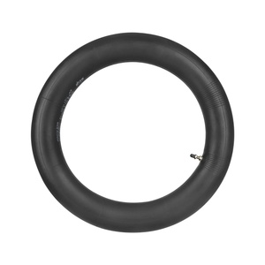 Chambre à air Ulip 20×4.0 3.50-16 extra-large pour pneus de vélo de montagne, chambre à air pour vélo électrique tout-terrain et de plage 20 pouces - Product Image 3
