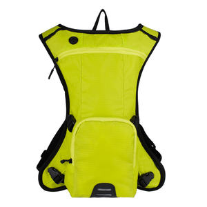 Sac de téléphone étanche avec logo personnalisé, sac de téléphone portable pour la course à pied, sac à dos de sport de plein air, sac d'hydratation pour le vélo avec réfléchissant - Product Image 2