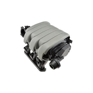 A6 <span class=keywords><strong>AudiA6</strong></span>ท่อร่วมไอดีรุ่นใหม่หมายเลขชิ้นส่วนระบบเครื่องยนต์06E133210G 24เดือนรับประกันขนาด50*36*22 - Product Image 4