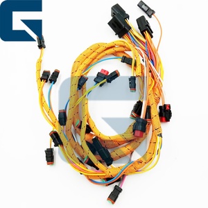 549-9283 5499283 pour E330 Faisceau de câblage AS- Valve - Product Image 1