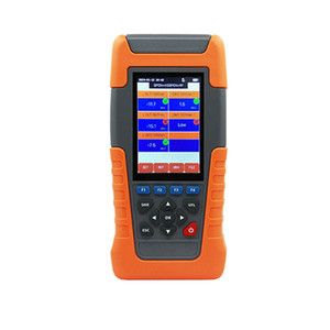 WF305 PRO GPON/EPON XG(S)-PON 10G PON เครื่องวัดพลังงานแสงแบบออปติคอล - Product Image 1