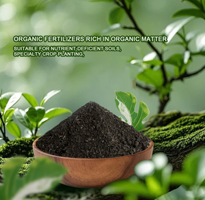 <span class=keywords><strong>Engrais</strong></span> <span class=keywords><strong>organique</strong></span> en poudre purement naturel de qualité supérieure Npk <span class=keywords><strong>pour</strong></span> la plantation de fleurs d'agriculture biologique - Product Image 2