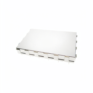 57-CBSA-2.0X3.5X0.5 Distribuidor Autorizado de Protectores de RF - Product Image 1
