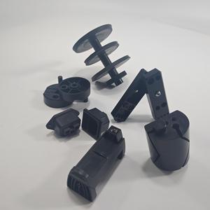 مصنع خدمة صب مضمونة عالية الجودة من ستارواي لحقن البلاستيك - Product Image 2