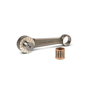 ก้านเชื่อมต่อที่สมบูรณ์พร้อมระยะฐานล้อ90และพิน Ø 13 - Product Image 1