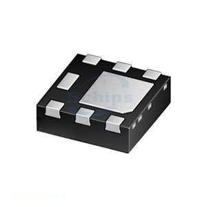 PMPB10XNEZ DFN2020MD-6 Transistors Electronic Circuit Components Original One Stop Service - Product Image 1